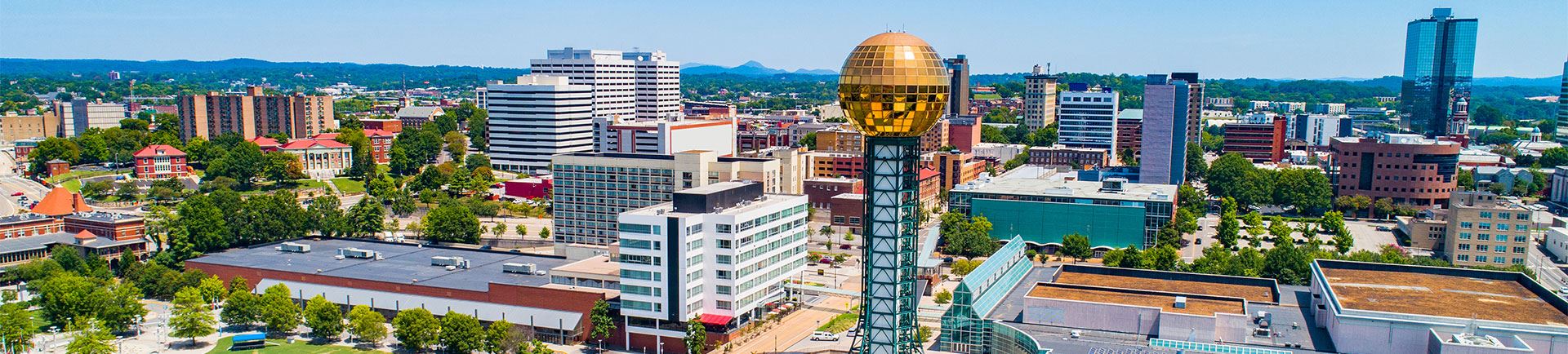Knoxville, TN